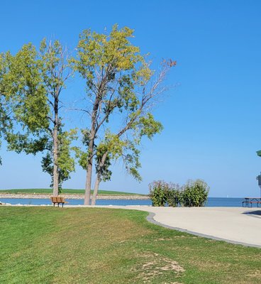 Bay Beach Amusement Park by null
