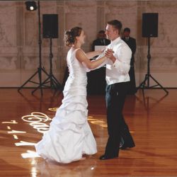 First Dance