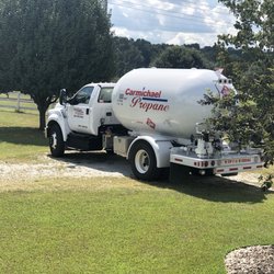 Carmichael Propane