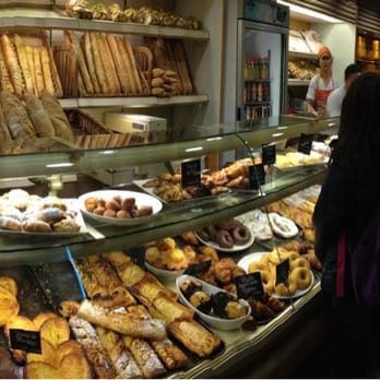 El Molí Vell - Bakery side - Bakeries Near Me - Barcelona, B El Molí Vell - Bakery side - Bakeries Near Me - Barcelona, B