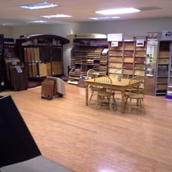 Interiors by H & W Inc - Hardwood