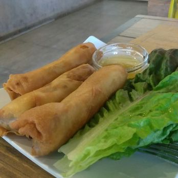 Ginger and Lemongrass - Vietnamese Near Me - Whitestone, New York Ginger and Lemongrass - Vietnamese Near Me - Whitestone, New York