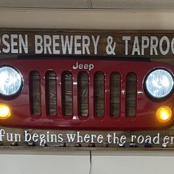 Diersen Brewery & Taproom
