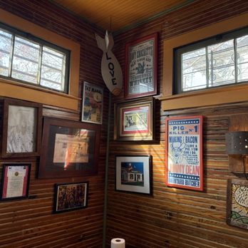 The Joint - Barbeque Near Me - New Orleans, Louisiana