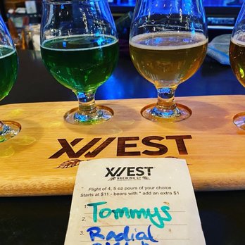 12 West Brewing - Downtown Mesa - Cocktail Bars Near Me - Mesa, Arizona 12 West Brewing - Downtown Mesa - Cocktail Bars Near Me - Mesa, Arizona