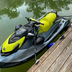 Jet Ski Lake Rentals