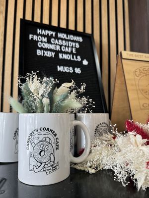 Cassidy's Corner Cafe-Bixby Knolls by null