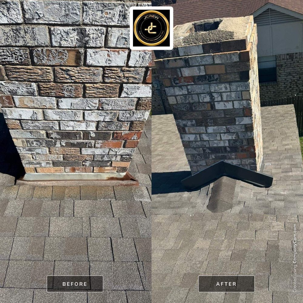 Slide of JCrew Roofing and Construction