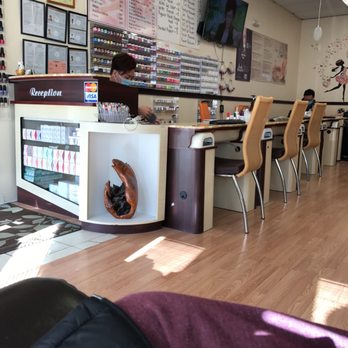 Aloha Nail Salon - Cashier - Nail Salons Near Me - Newburgh, New York Aloha Nail Salon - Cashier - Nail Salons Near Me - Newburgh, New York