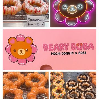 Beary Boba - October 20, 2023 - Desserts Near Me - Saint Johns, Florida Beary Boba - October 20, 2023 - Desserts Near Me - Saint Johns, Florida