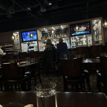 El Basha Restaurant - Sudbury - Bar area - Mediterranean Near Me - Sudbury, Massachusetts El Basha Restaurant - Sudbury - Bar area - Mediterranean Near Me - Sudbury, Massachusetts