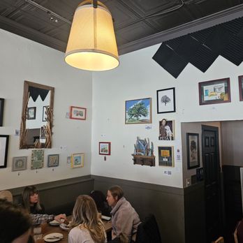 Harvest Bar + Kitchen - Pizza Near Me - Columbus, Ohio