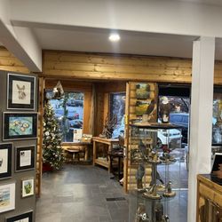 Artisans ETC - We had a wonderful experience here. Can't wait to come back.