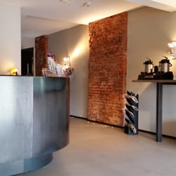 Hotel Volksschule - Reception II