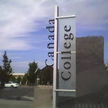 Cañada College - Colleges & Universities Near Me - Redwood City, California