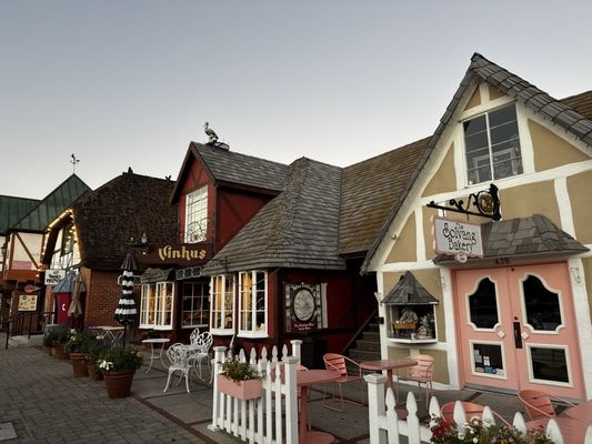 Birkholm's Bakery & Cafe by null