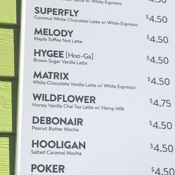 Humble Coffee - Coffee Drinks - Coffee & Tea Near Me - Colorado Springs, Colorado Humble Coffee - Coffee Drinks - Coffee & Tea Near Me - Colorado Springs, Colorado