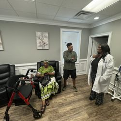 Vitality Health Primary Care