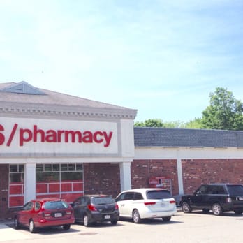 CVS PHARMACY - Updated October 2025 - 16 Photos & 19 Reviews - 74 East ...