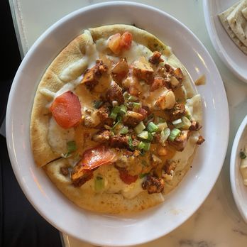 Pita Jungle - Chipotle Chicken Tapas Pizza - Mediterranean Near Me - Chandler, Arizona Pita Jungle - Chipotle Chicken Tapas Pizza - Mediterranean Near Me - Chandler, Arizona