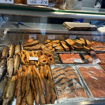 Fritz Meyer - Fishmonger Near Me - Quickborn, SH