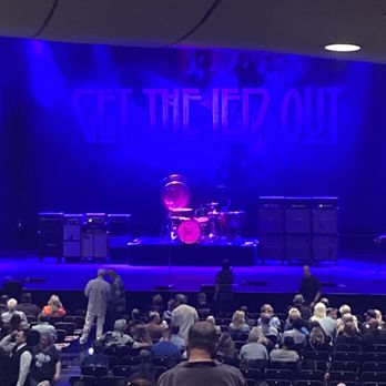 Cerritos Center for the Performing Arts - Performing Arts Near Me - Cerritos, California