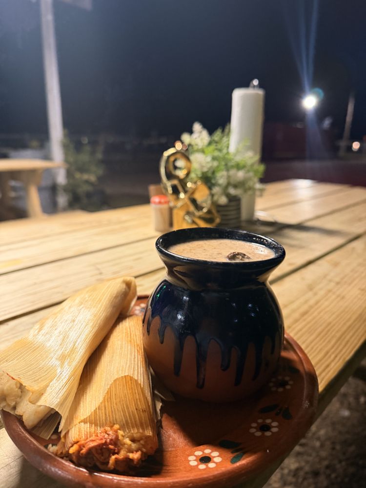 Tacos La Guacha