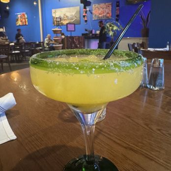 Serva Peruvian Cuisine - Mango Margarita - Comfort Food Near Me - Hailey, Idaho Serva Peruvian Cuisine - Mango Margarita - Comfort Food Near Me - Hailey, Idaho