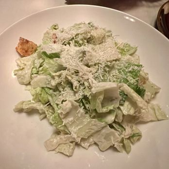 Café Figaro - Caesar Salad - Italian Near Me - Burlingame, California Café Figaro - Caesar Salad - Italian Near Me - Burlingame, California