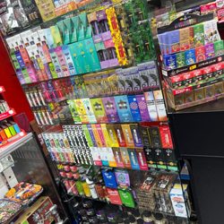 Vape City - Wide variety