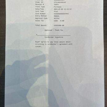 Acura of Laurel - Receipt of 1000 deposit - Car Dealers Near Me - Laurel, Maryland Acura of Laurel - Receipt of 1000 deposit - Car Dealers Near Me - Laurel, Maryland