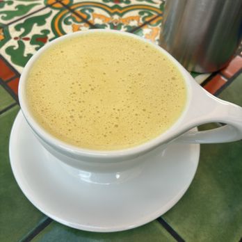 Three Birds - Golden latte - Cafes Near Me - Ojai, California Three Birds - Golden latte - Cafes Near Me - Ojai, California