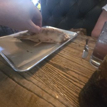 Fortunate Son - Pizza Near Me - Garland, Texas