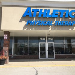 Athletico Physical Therapy - Schaumburg South - Athletico Physical Therapy - Schaumburg South