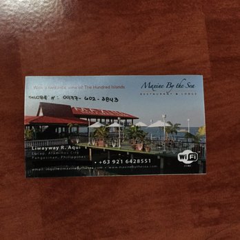 Maxine by the Bay - Hotels Near Me - Alaminos, ABR