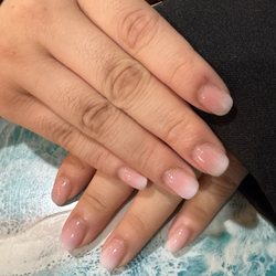 L'mour - Gel nails