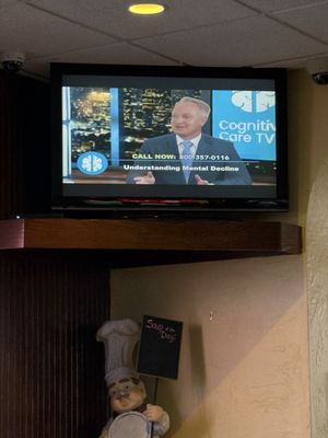 Stained Glass Pub - Glenmont by null