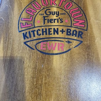 Guy Fieri's Flavortown Kitchen & Bar - Bars Near Me - Newark, New Jersey Guy Fieri's Flavortown Kitchen & Bar - Bars Near Me - Newark, New Jersey
