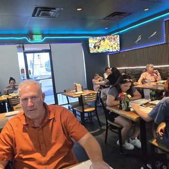 Sushi Island - Sushi Bars Near Me - Glendale, Arizona