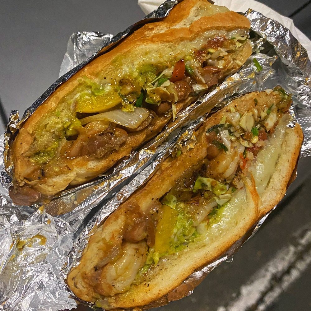 Lupita’s Tacos Logo
