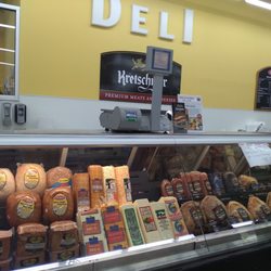 Sparkle - Great deli!