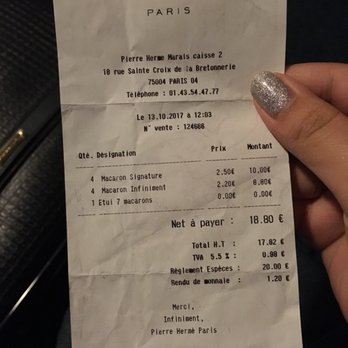 Pierre Hermé - Chocolatiers & Shops Near Me - Paris, 75 Pierre Hermé - Chocolatiers & Shops Near Me - Paris, 75