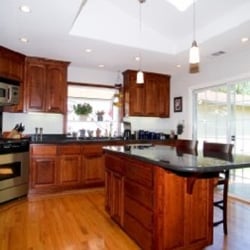 Champagne Builders - Kitchen Remodeling Contractors