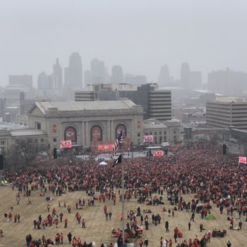 Chiefs Parade 2020 - Local Flavor Near Me - Kansas City, Missouri Chiefs Parade 2020 - Local Flavor Near Me - Kansas City, Missouri
