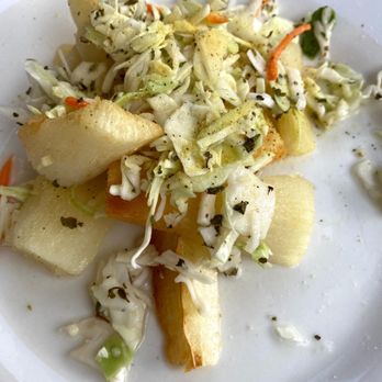 Ceviche Bar - Cafes Near Me - Des Moines, Iowa