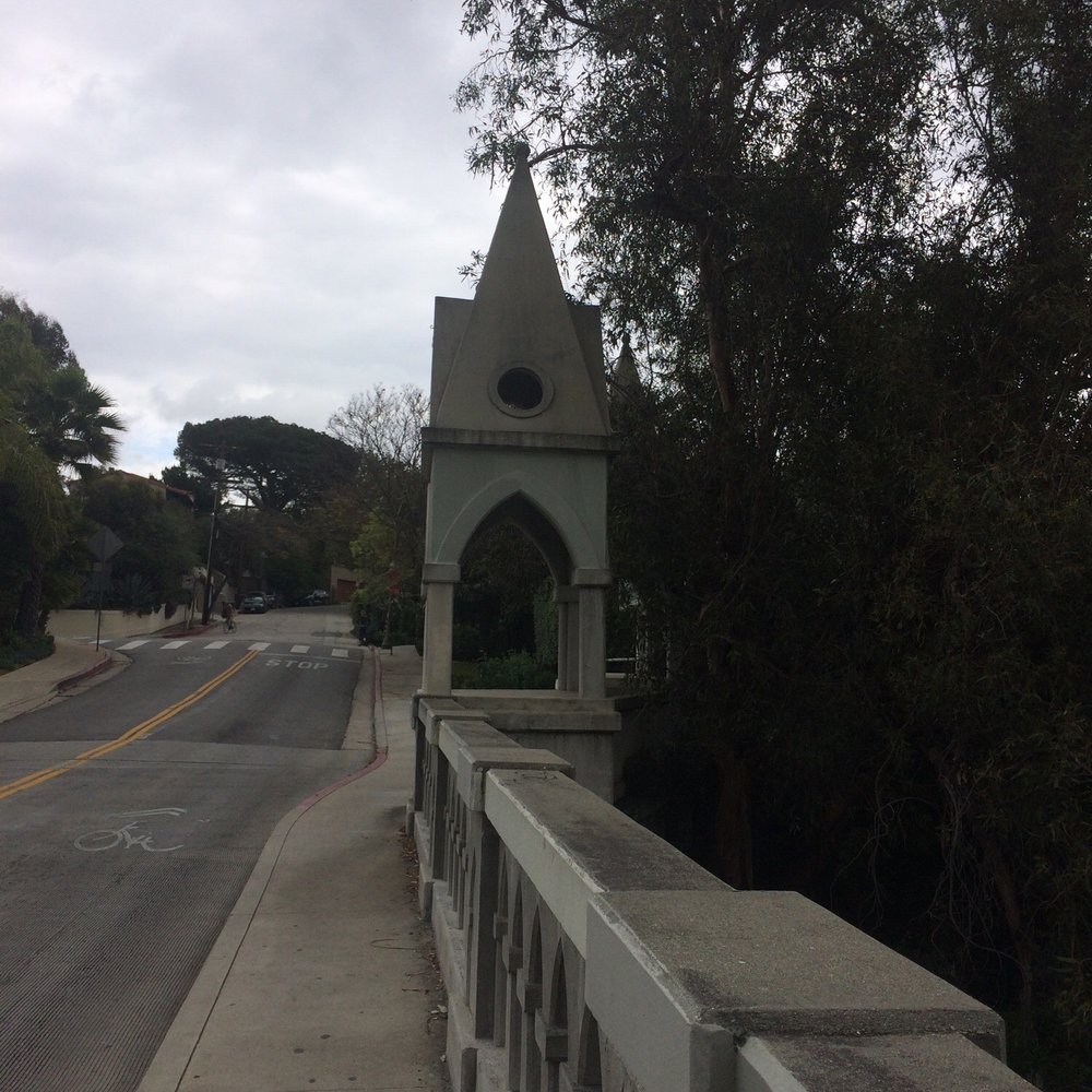 Shakespeare Bridge - Local Flavor Near Me - Los Angeles, California Shakespeare Bridge - Local Flavor Near Me - Los Angeles, California