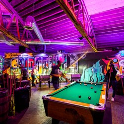 Emporium Arcade Bar - Emporium Arcade Bar, Logan Square