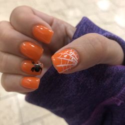 Paris Nails - Paris nails style they always been good to me my favorites are Hannah Josh and Kaila