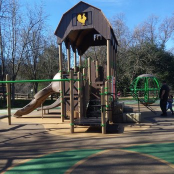 Hap Magee Ranch Park - Parks Near Me - Danville, California