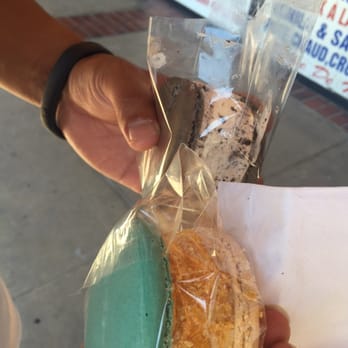 Van's Bakery - Cookies and cream and milk n' cereal - Bakeries Near Me - San Jose, California Van's Bakery - Cookies and cream and milk n' cereal - Bakeries Near Me - San Jose, California